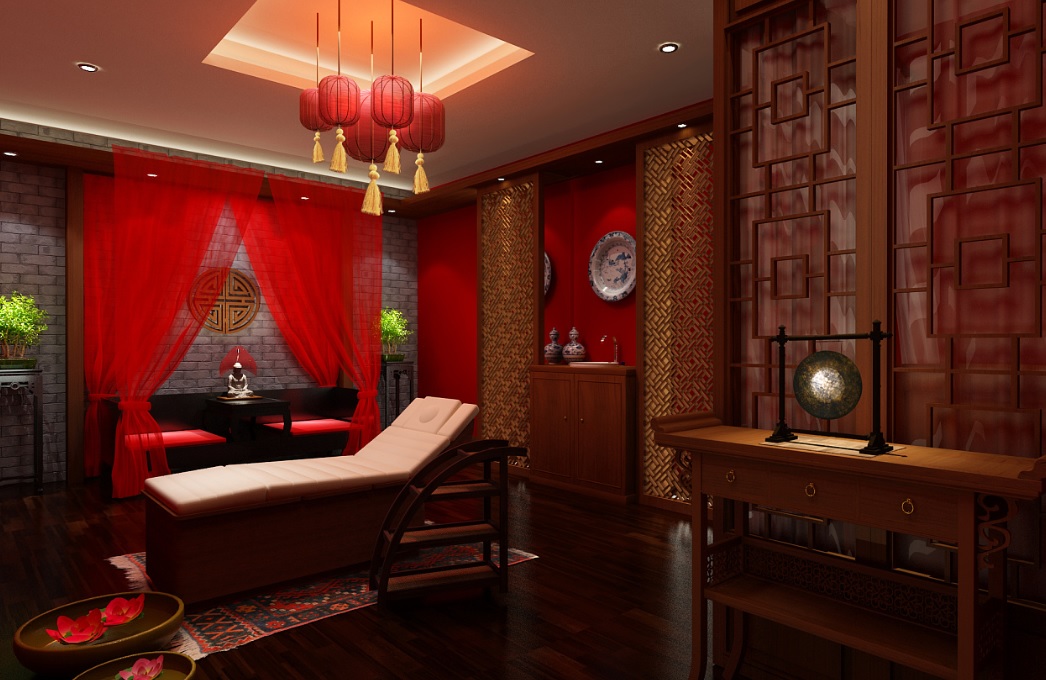 昨天出差去了杭州专业养生桑拿,去过的都说好